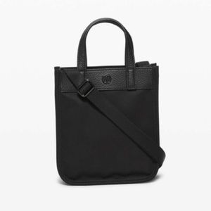 lululemon Now & Always Micro Tote